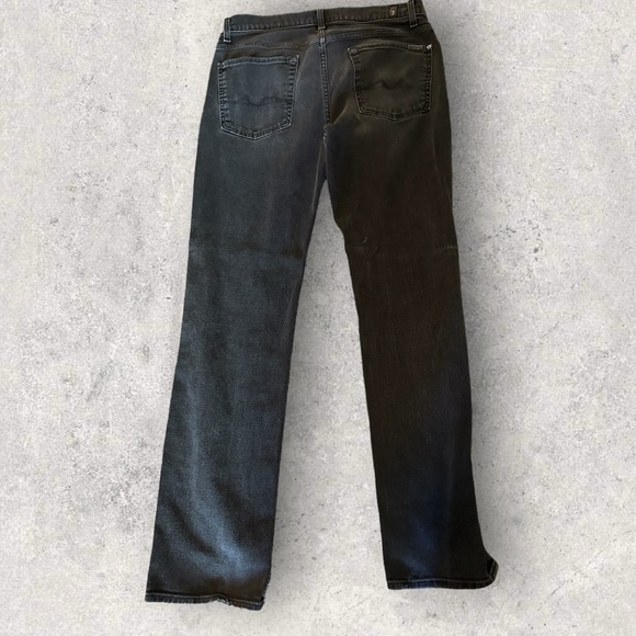 7 for all mankind - men’s jeans - Picture 2 of 7